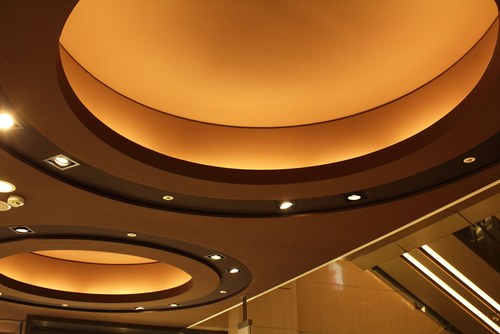 ceiling-curved-drywall