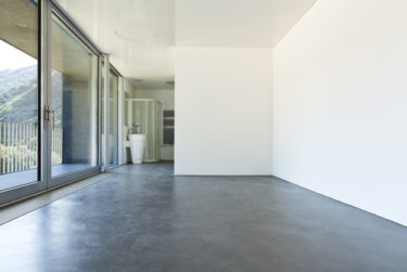 concrete-basement-flooring
