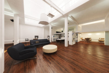 engineered-wood-flooring-basement