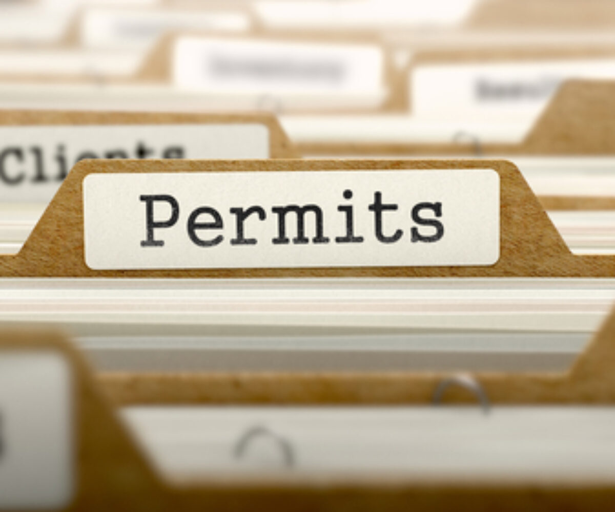 How the Permit Process Works When Finishing a Basement