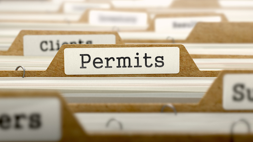 Permit Process Works When Finishing, Basement Finish Permit Colorado Springs Nc