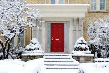 Winter's Coming. Here are 8 Ways to Winterize Your Basement.