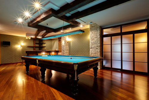 16 of the Most Popular Uses for a Basement - Sheffield Homes Finished ...