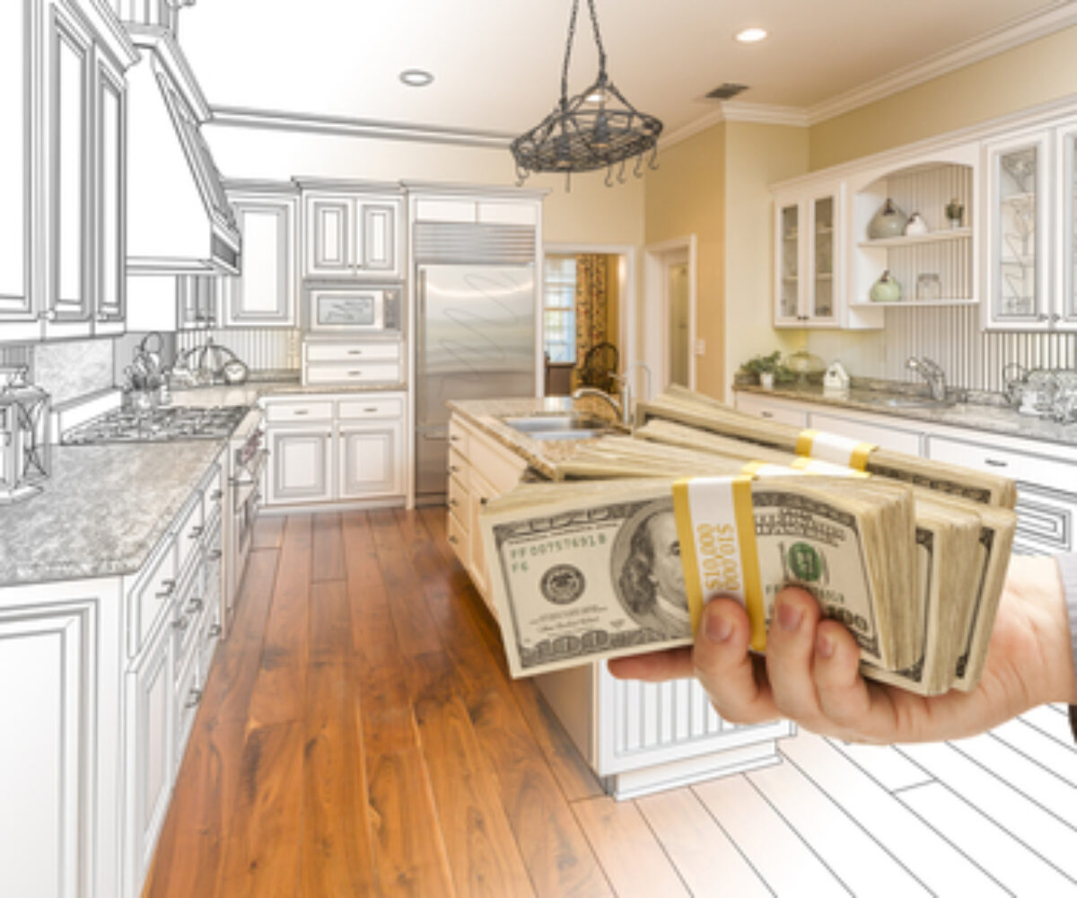 11 Home Remodeling Projects that Yield the Biggest Return on Investment