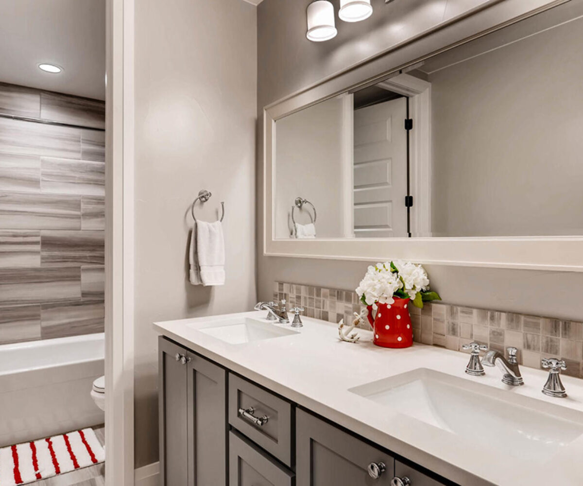 7 Things to Consider When Planning a Basement Bathroom