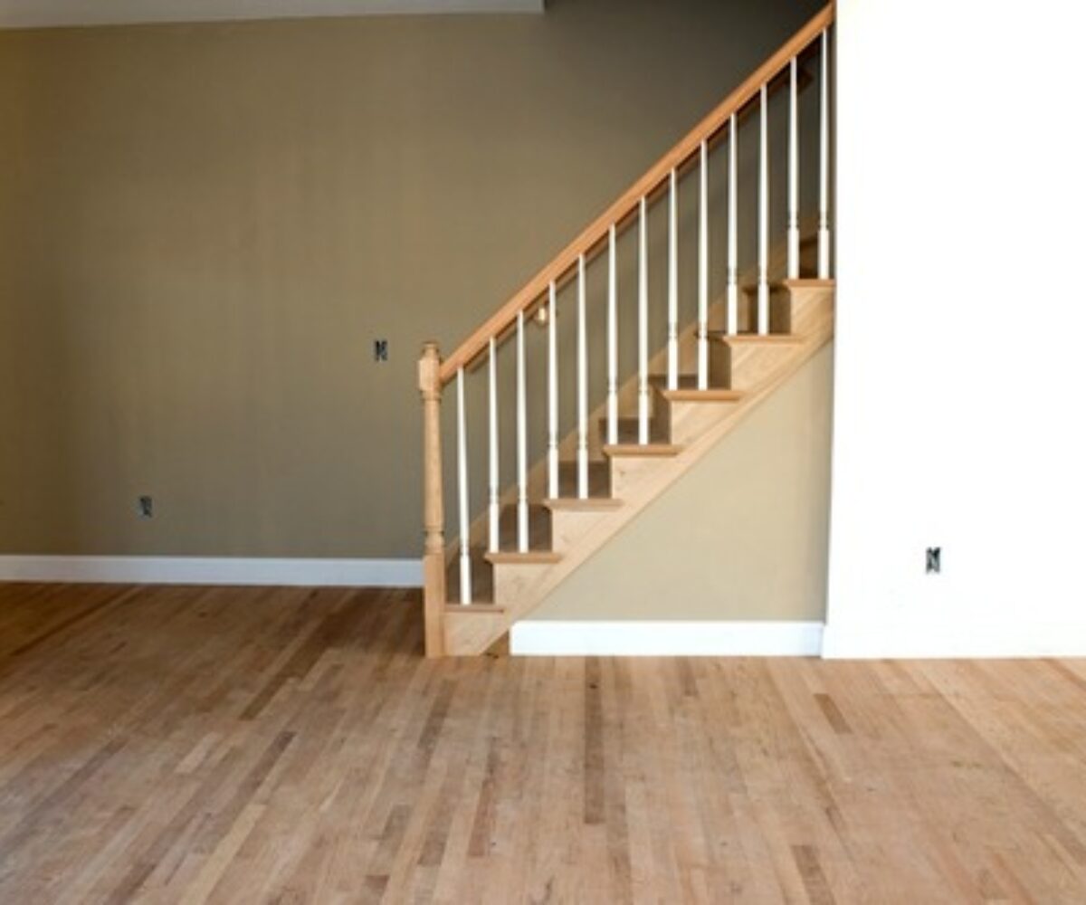 Finishing Your Basement? Here are 8 Stairwell Dos & Don'ts