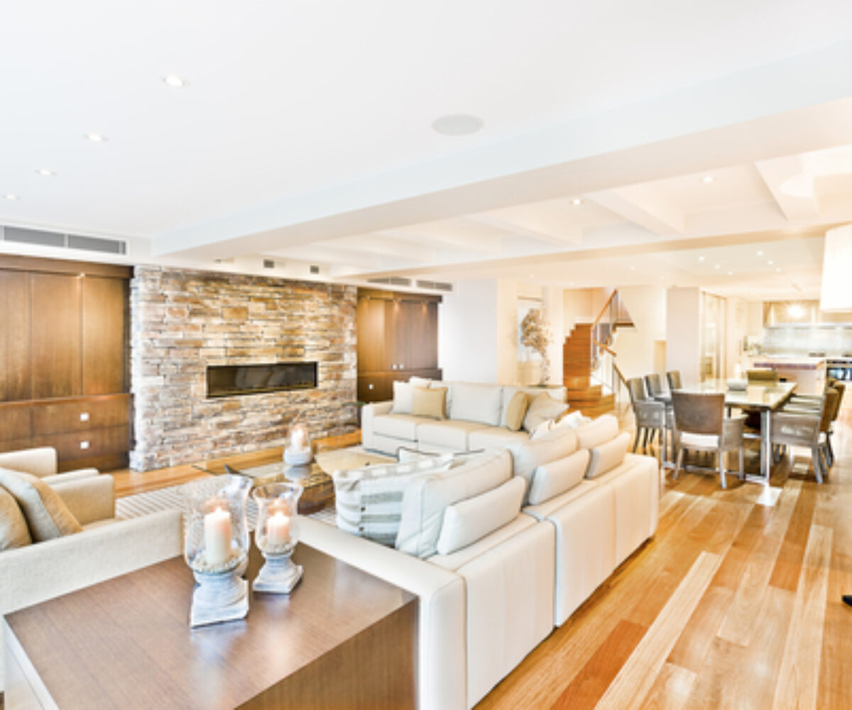 3 Tips When Considering Turning a Basement Into an In-law Suite or Apartment
