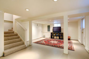 How to Work Around Obstacles When Finishing a Basement