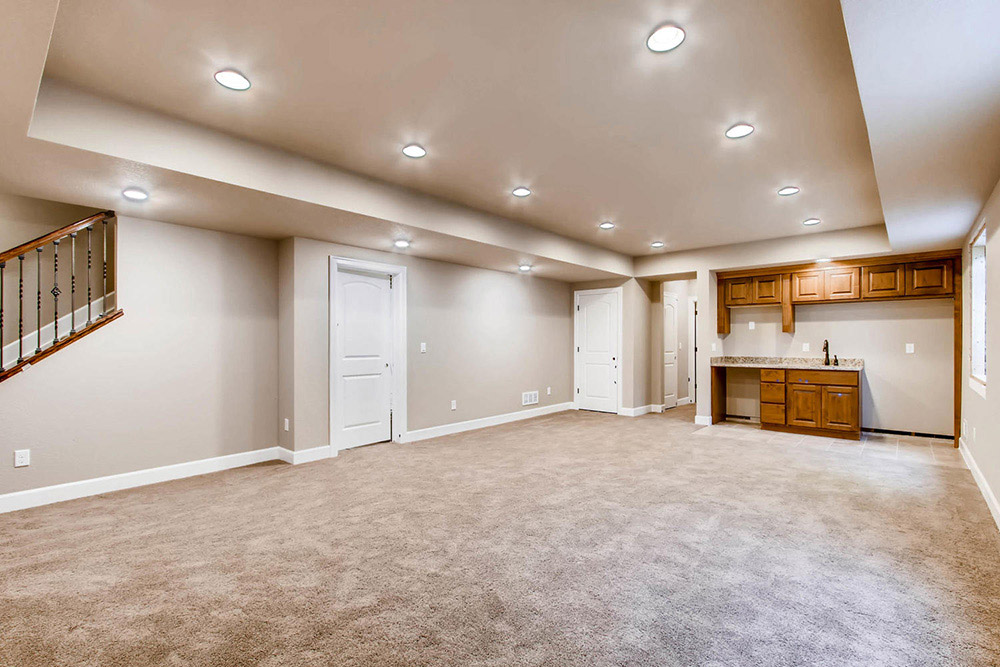 5 Faqs On Finishing A Basement Ceiling Finished Basementore - How Much Does It Cost To Raise A Basement Ceiling