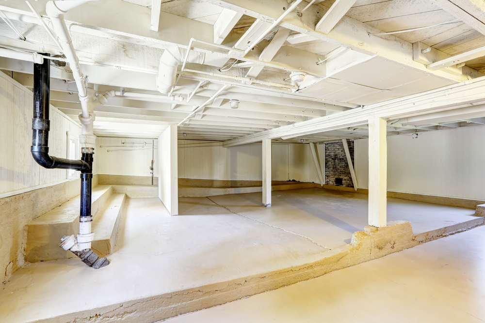 Your Basement Finished Basements, How To Safely Finish A Basement