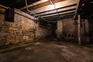 5 of the Most Common Basement Problems & How to Prevent Them