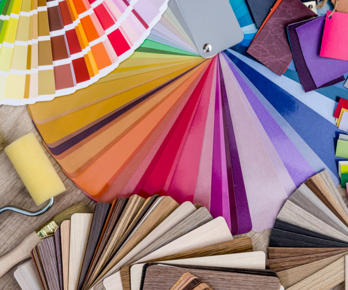 What Colors Should You Paint the Basement Walls?
