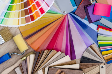 What Colors Should You Paint the Basement Walls?