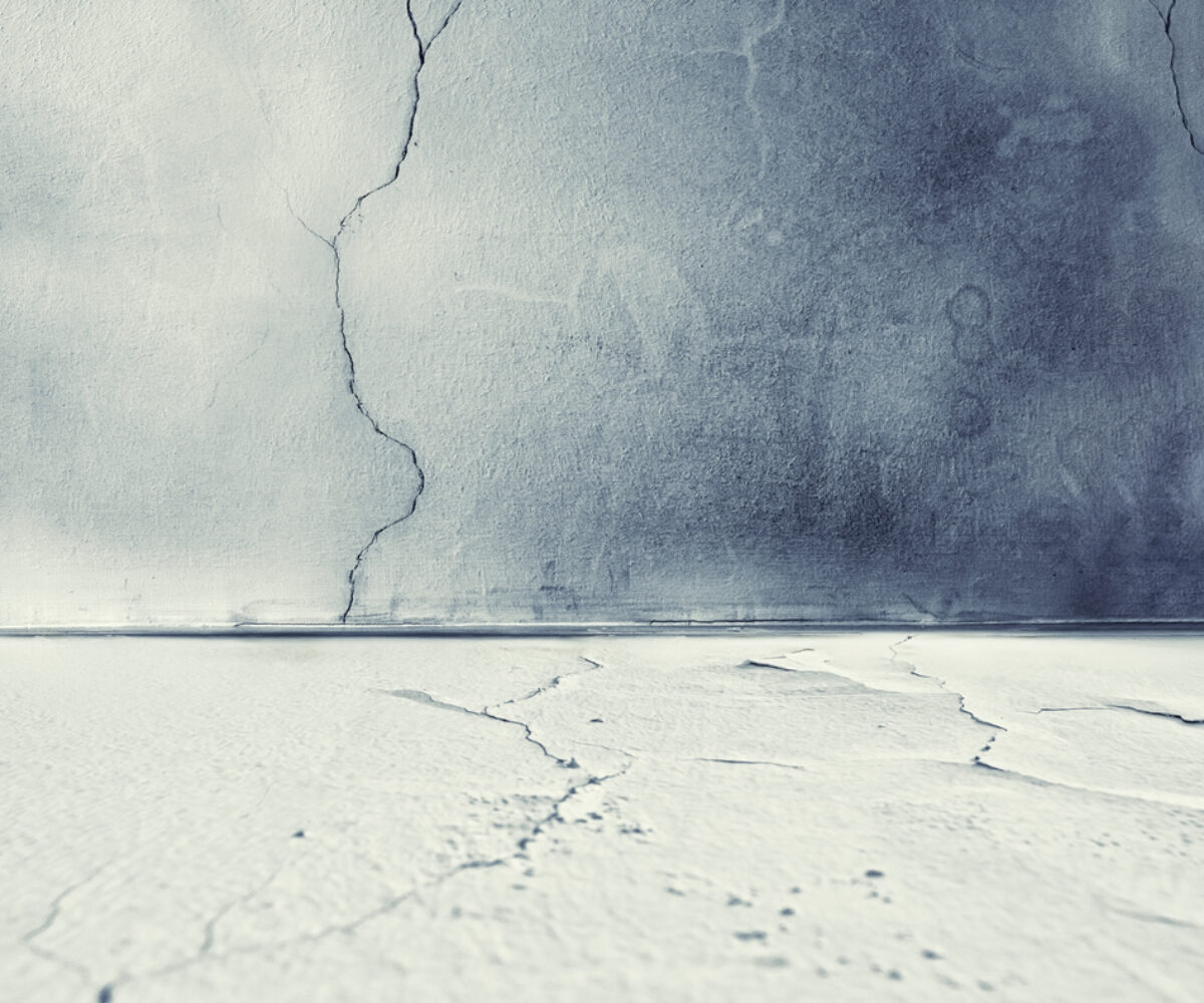 6 Things to Know About Basement Wall & Floor Cracks