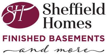 Sheffield Homes Finished Basements and More