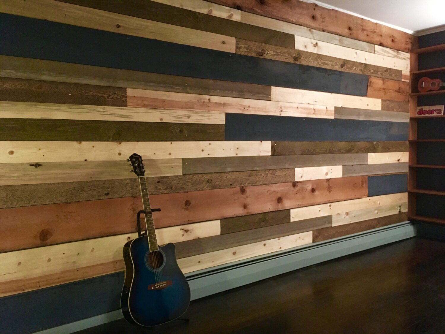 If Walls Could Talk: 9 Ideas to Make Them Sing - 13
