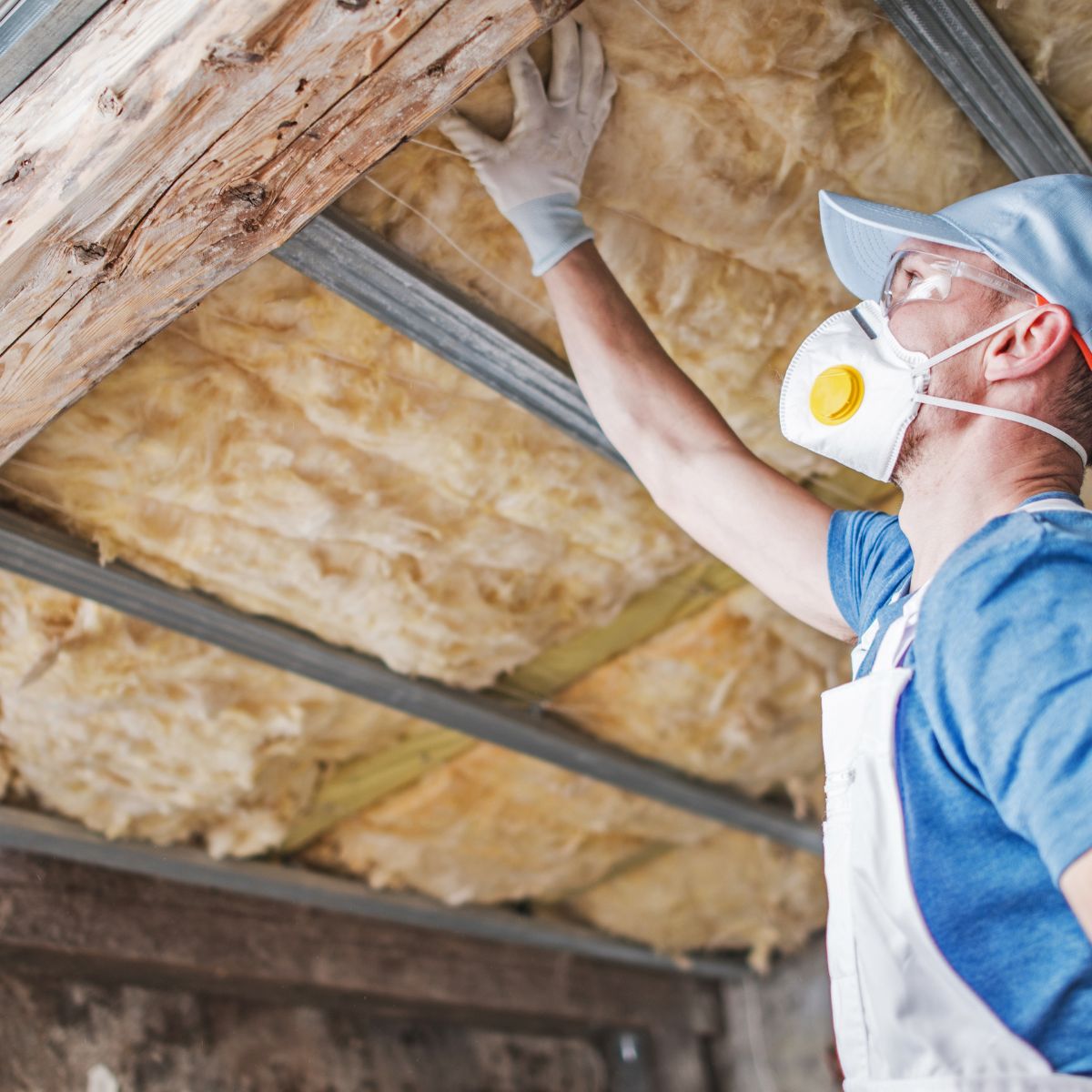 How Important is Basement Ceiling Insulation