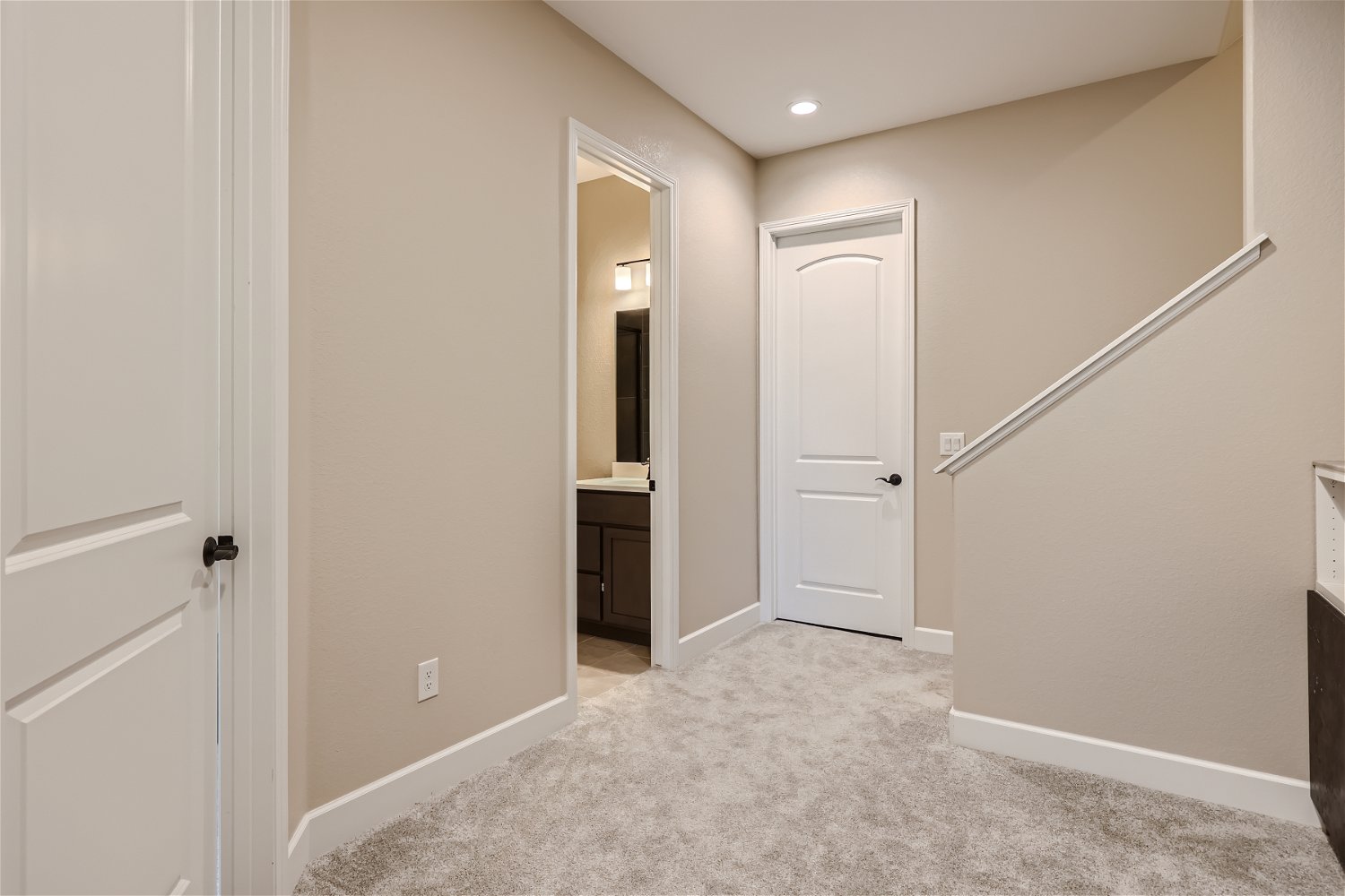 Featured Basement Finish: Game On!